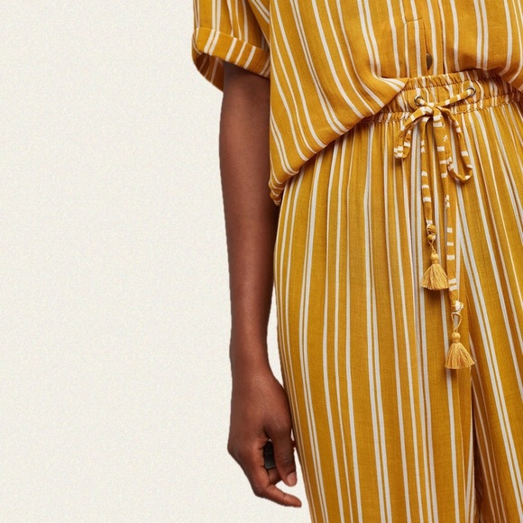 Faithfull the Brand Bisou Flare Pants - Picture 8 of 13